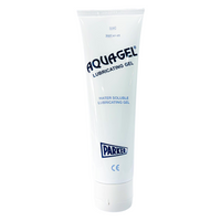 Gel lubricante Aquagel 142 g
