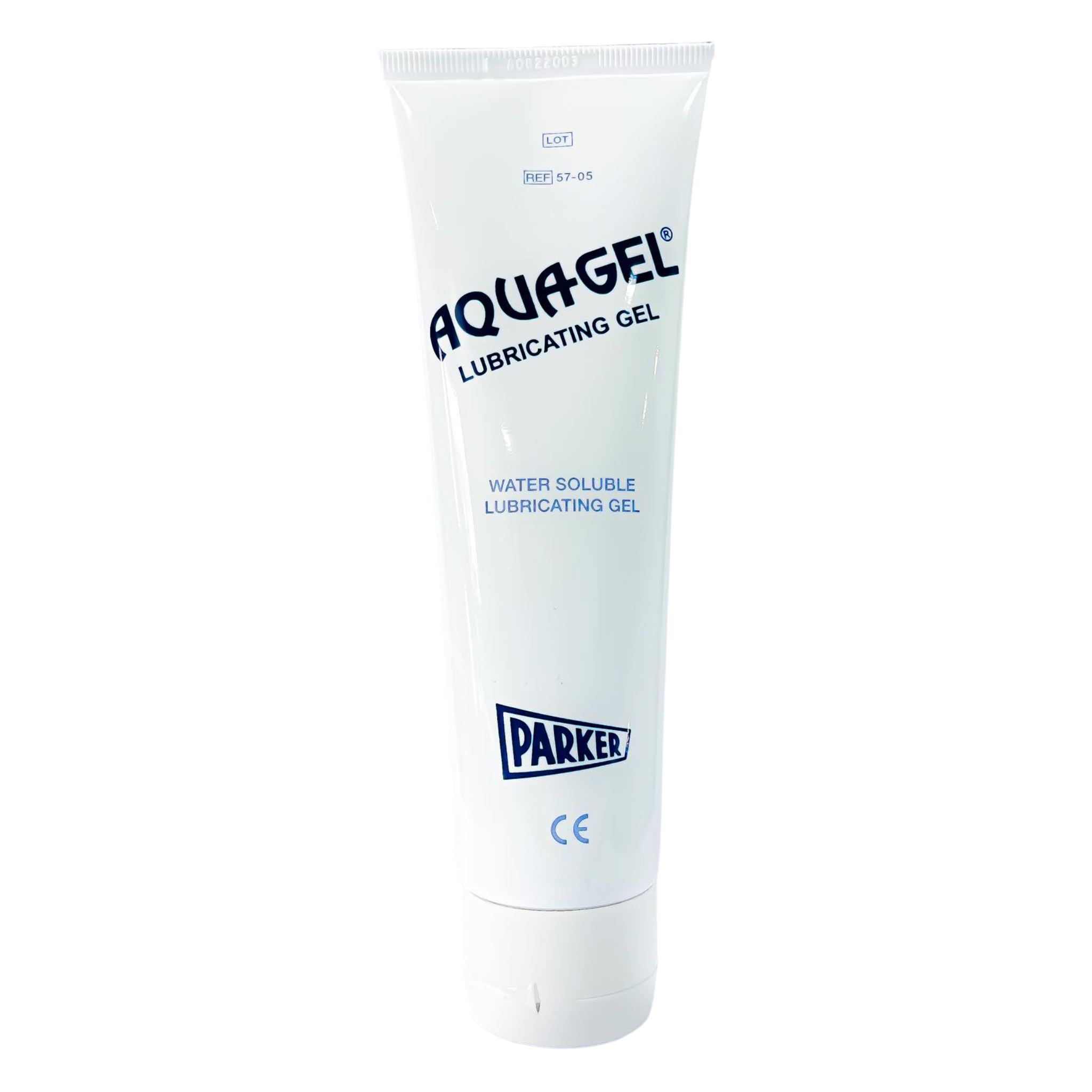 Gel lubricante Aquagel 142 g