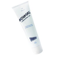 Gel lubricante Aquagel 142 g