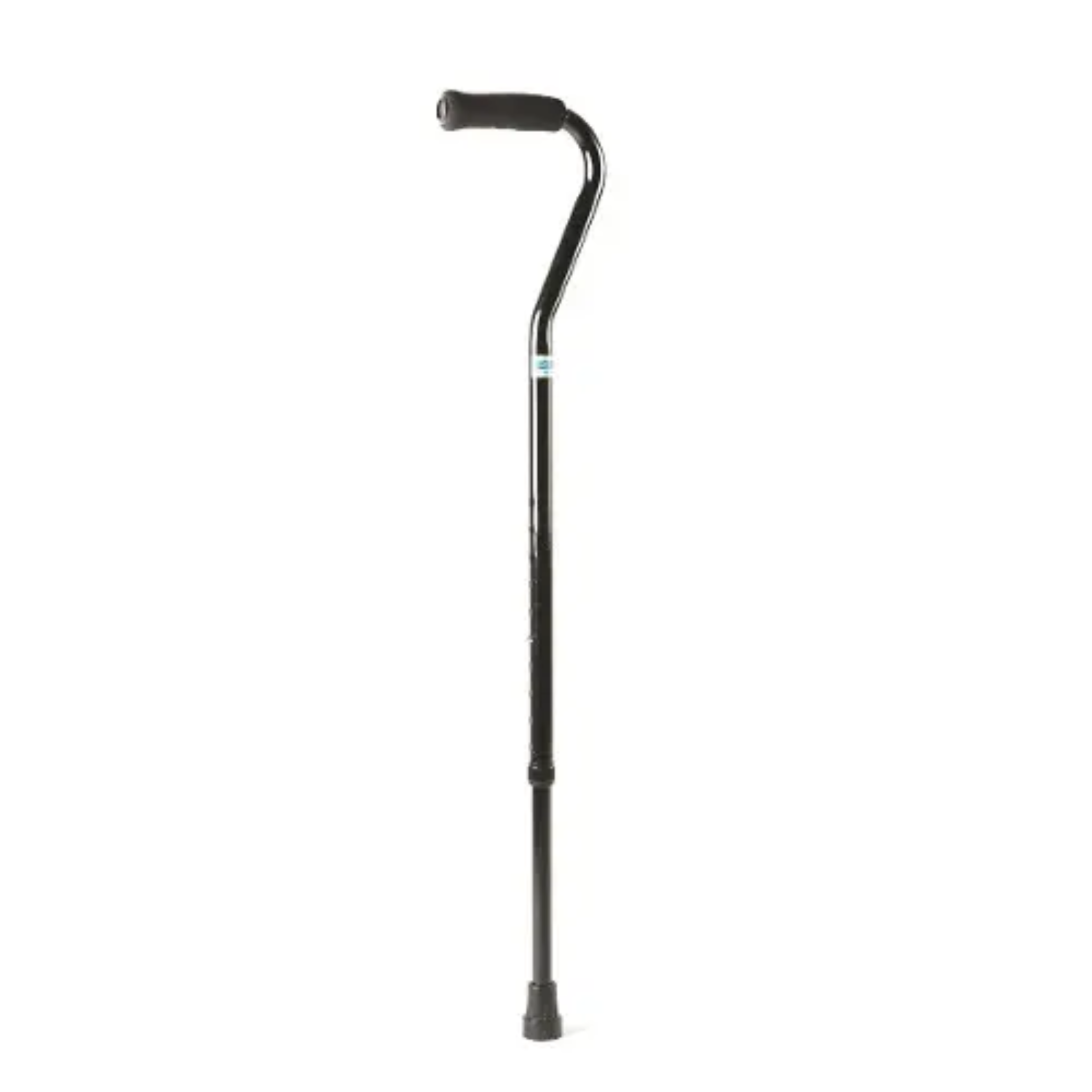Vendas De Entrenamiento Equilibrium Stretch & Flex - Tallas S-XL, Material Stomatex, Color Negro/blanco/azul Marino