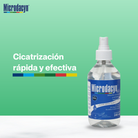 Microdacyn 240 ml