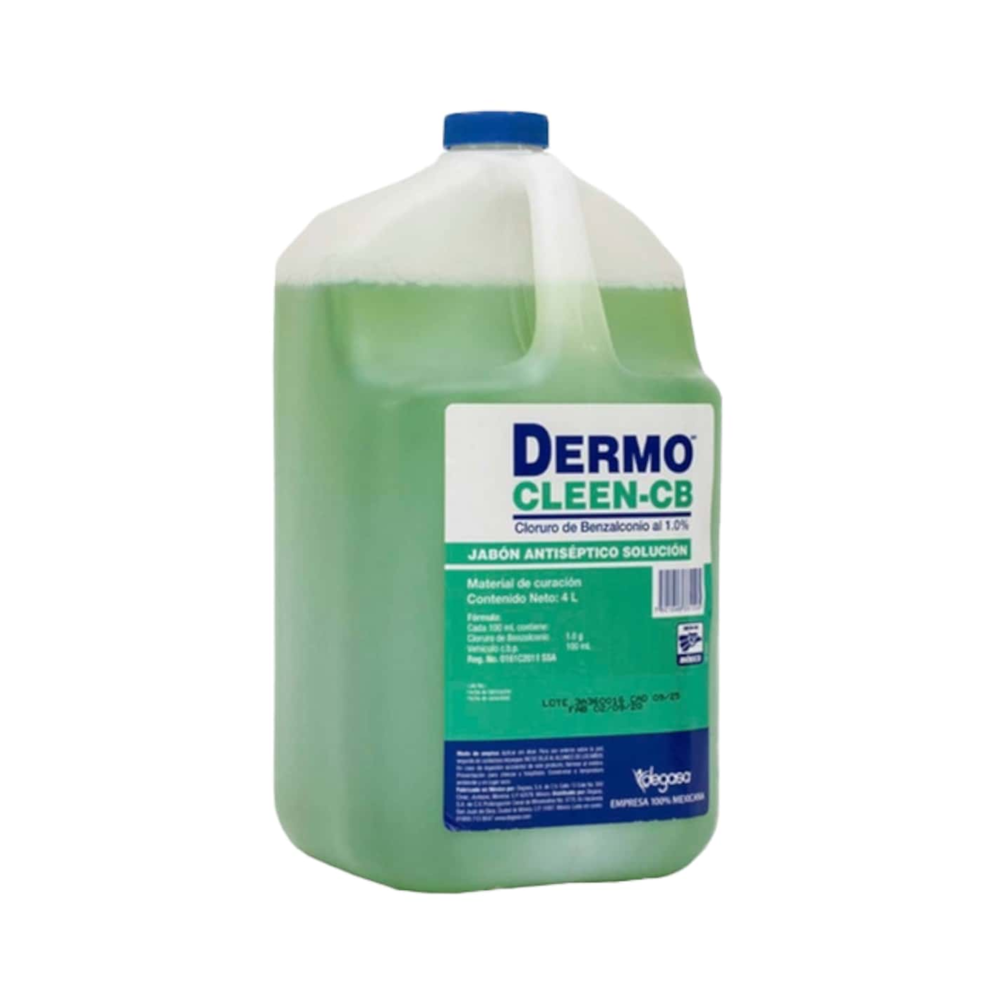 Dermocleen
