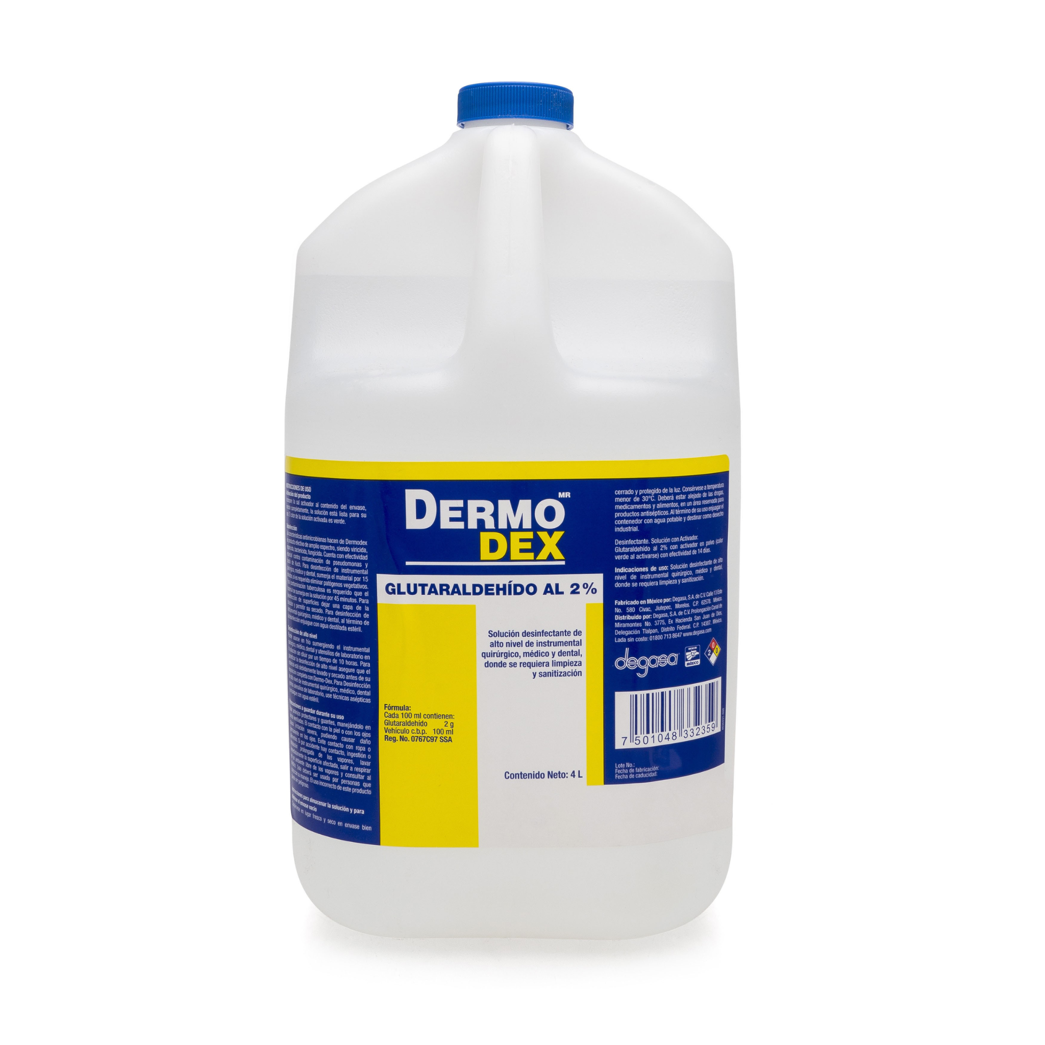 Dermodex 4L