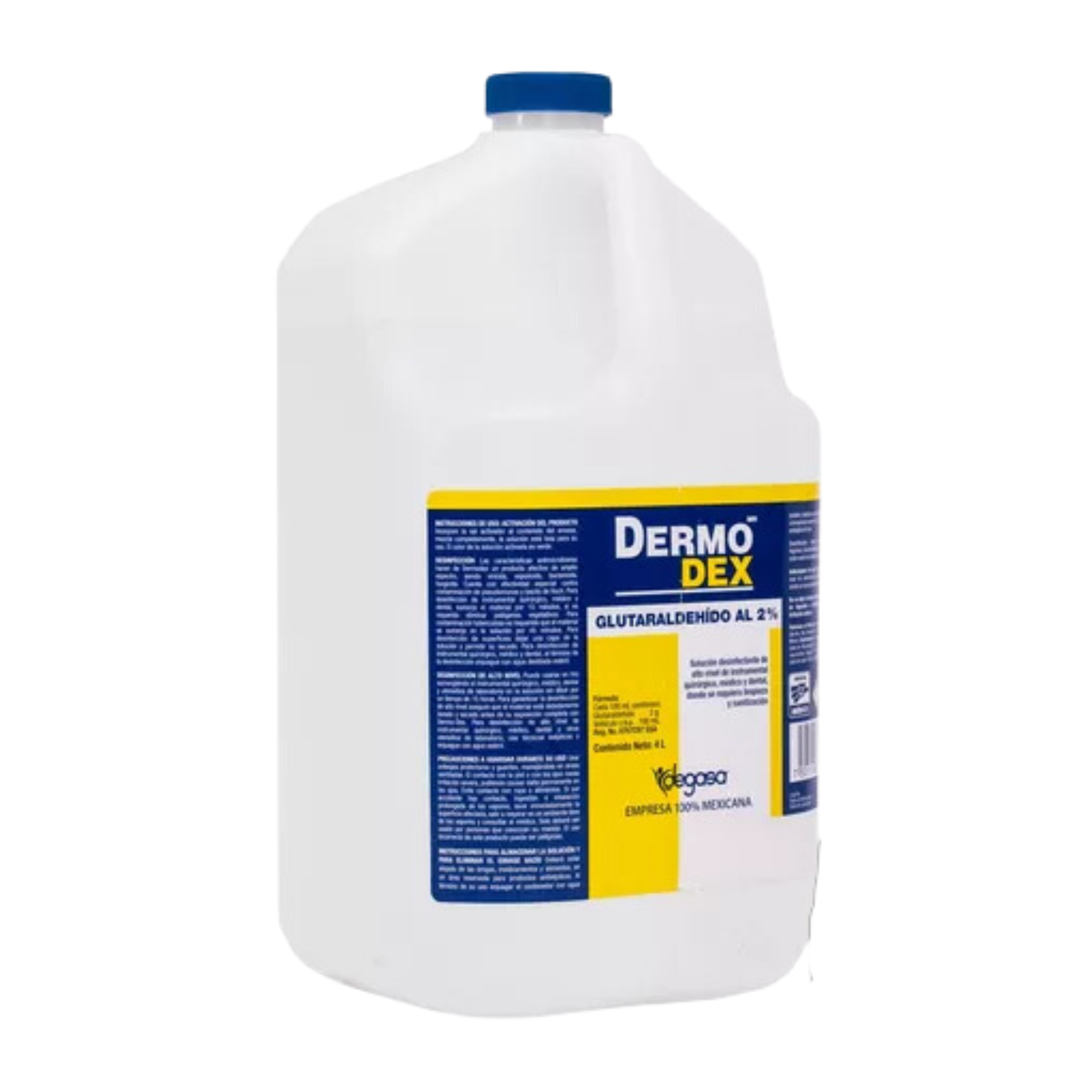 Dermodex 4L