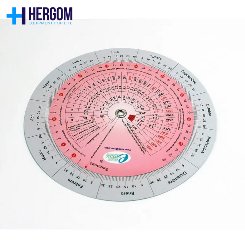 Doppler fetal