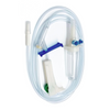 Equipo p/venoclisis s/aguja (normogotero)