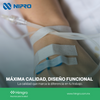 Equipo p/venoclisis s/aguja (normogotero)