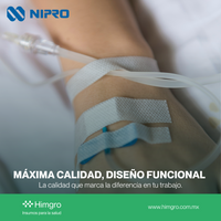 Equipo p/venoclisis s/aguja (normogotero)