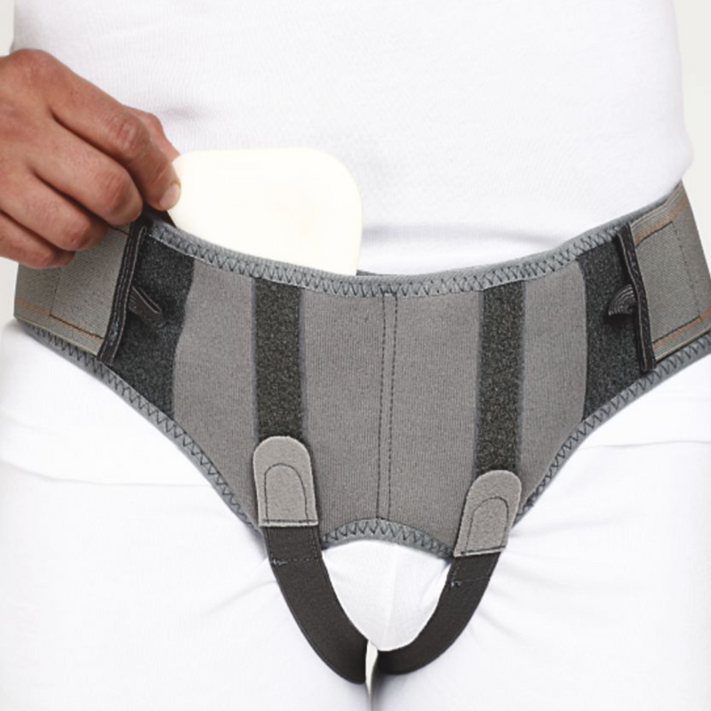 Faja inguinal