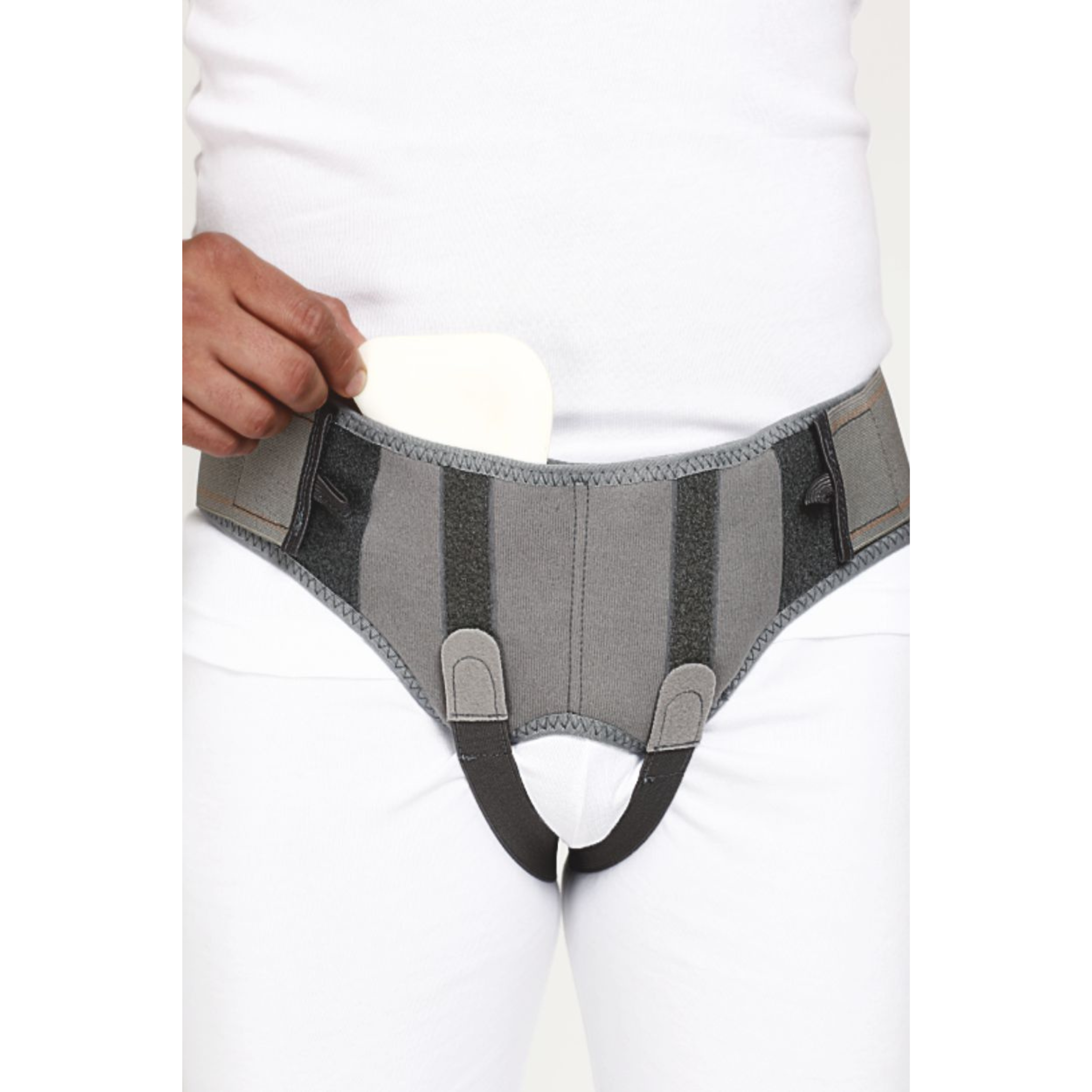 Faja inguinal