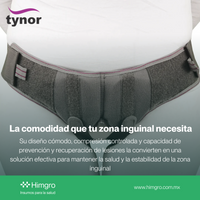 Faja inguinal