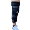 Férula para rodilla tripanel 18"
