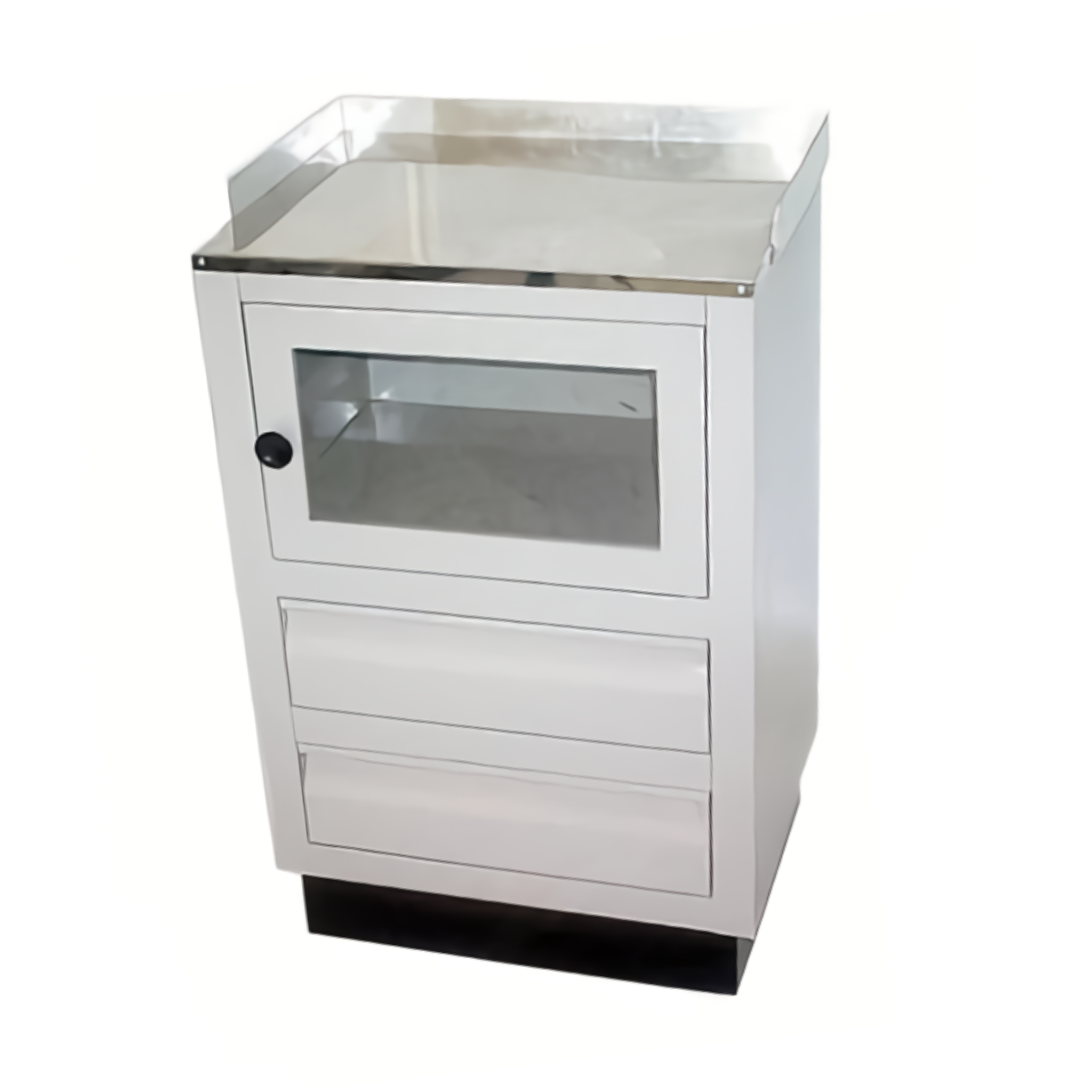 Gabinete Futuro de pata