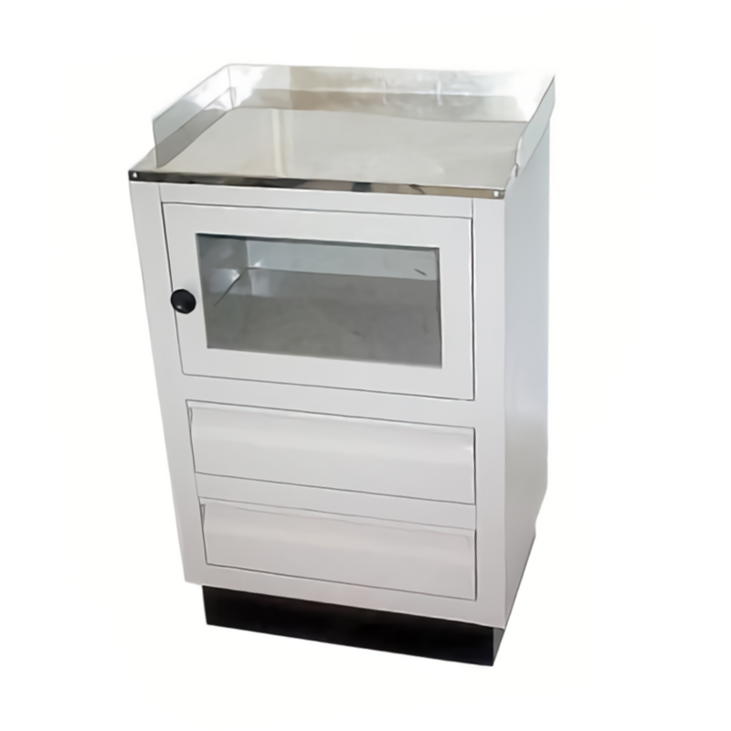 Gabinete Futuro de pata