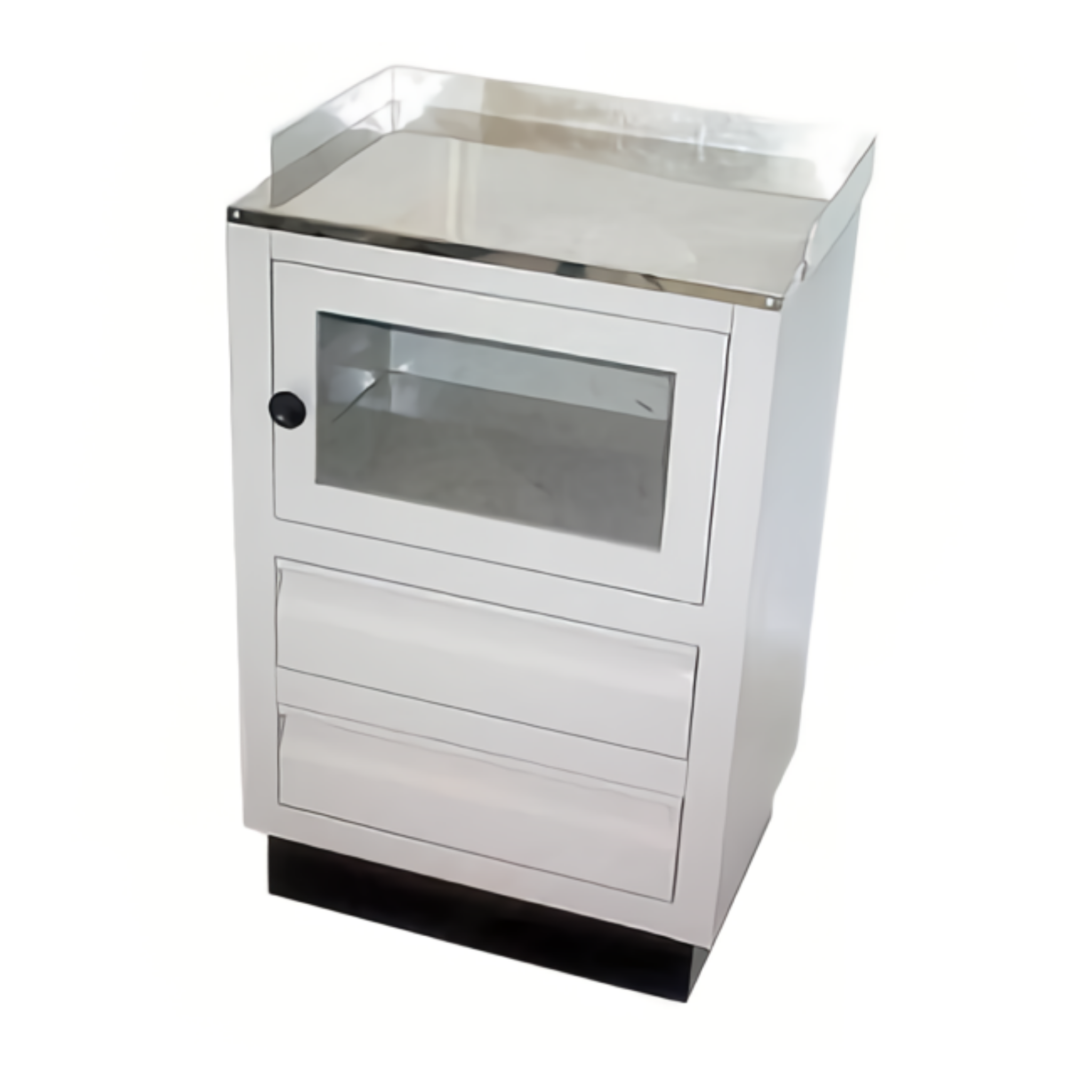 Gabinete Futuro de pata