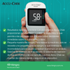 Glucometro Accu-check Instant kit