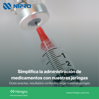 Jeringa 20cc sin aguja C/50