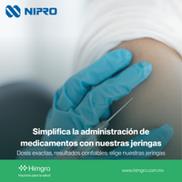 Jeringa 5cc 21 X 32 C/100