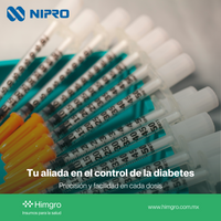 Jeringa p/insulina 1 cc 30g x 13 caja c/100