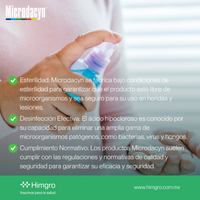 Microdacyn 240 ml