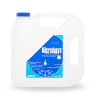 Microdacyn 5LT