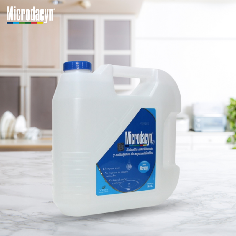 Microdacyn 5LT