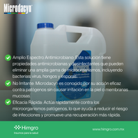 Microdacyn 5LT