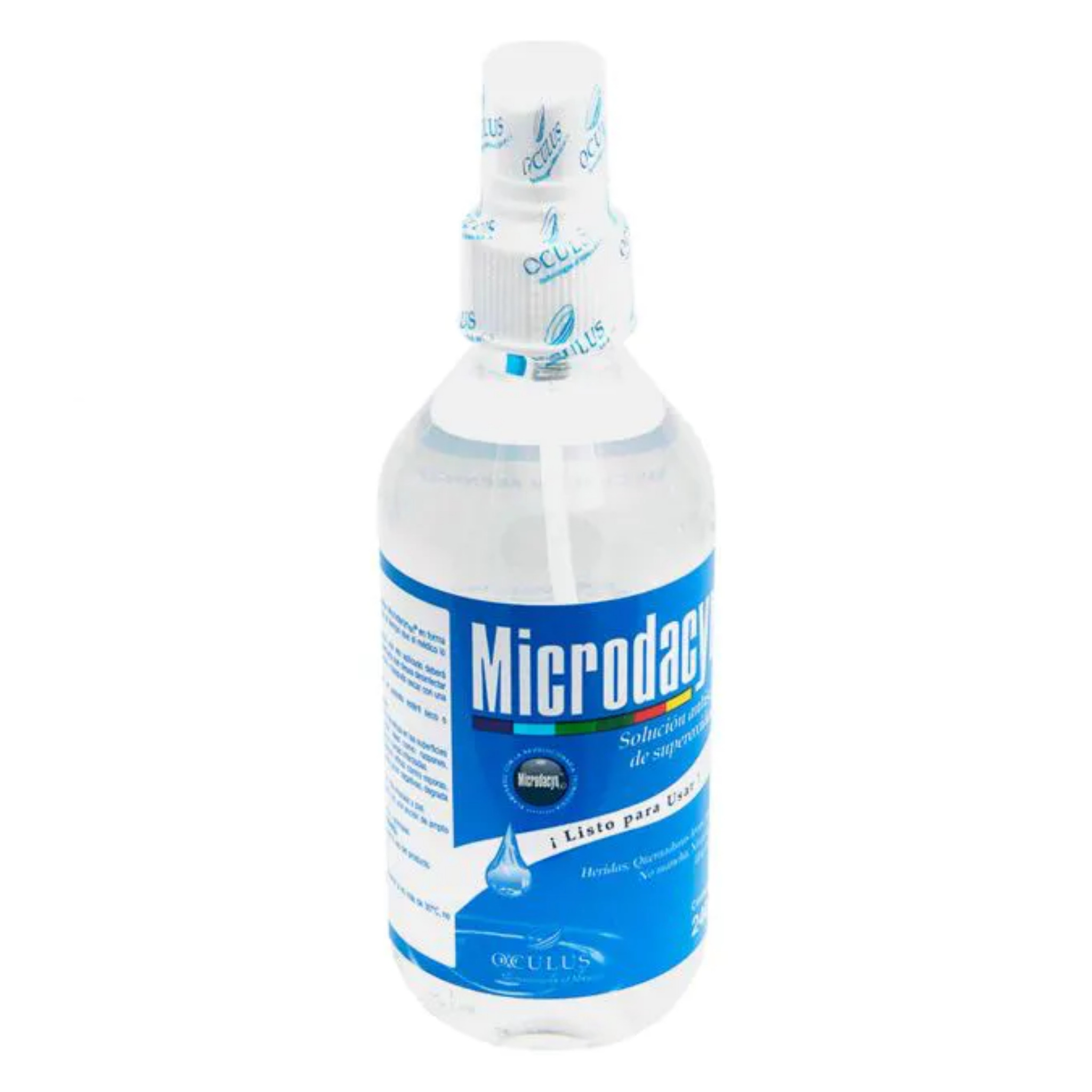 Microdacyn 240 ml – Himgroshop