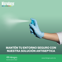 Microdacyn 240 ml