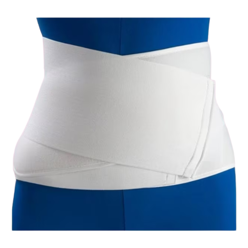 Faja abdominal 12"