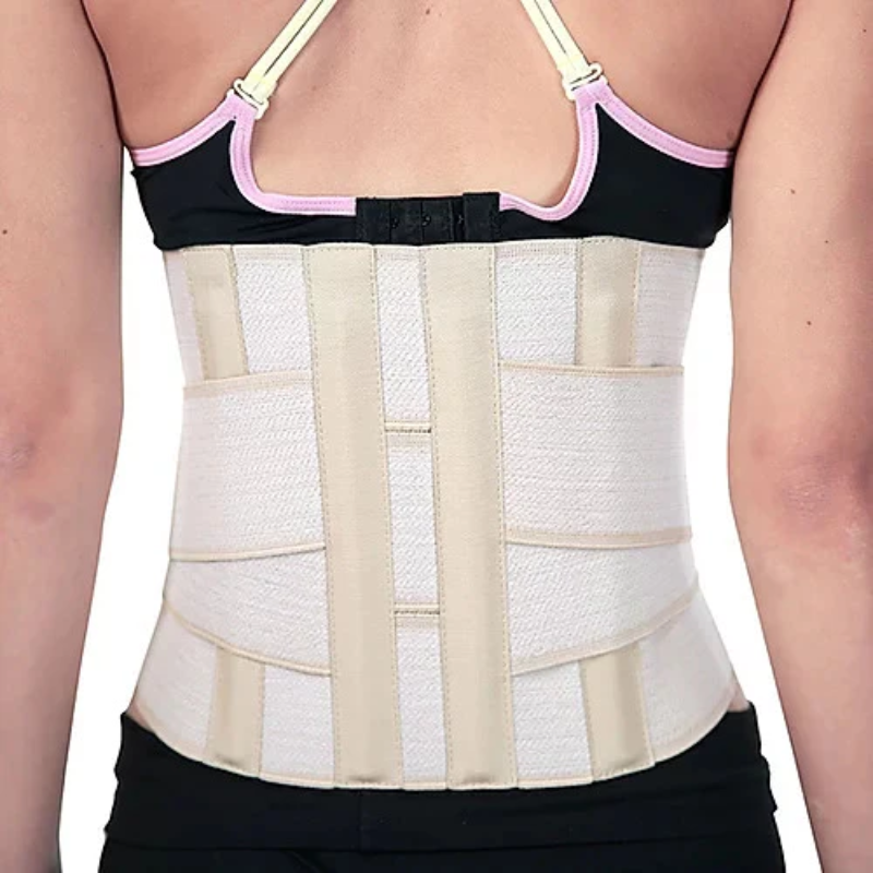Faja lumbosacral