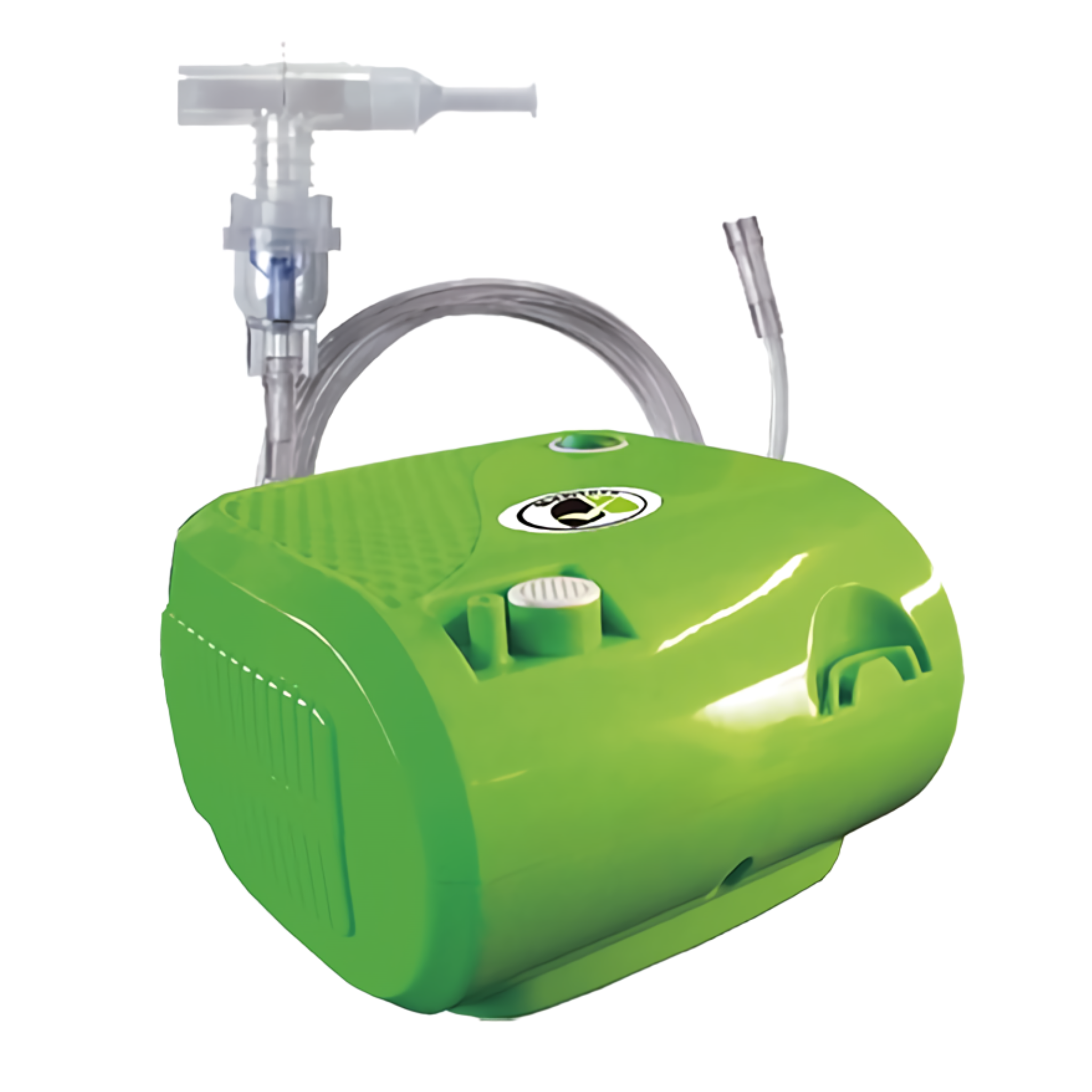 Nebulizador de compresor