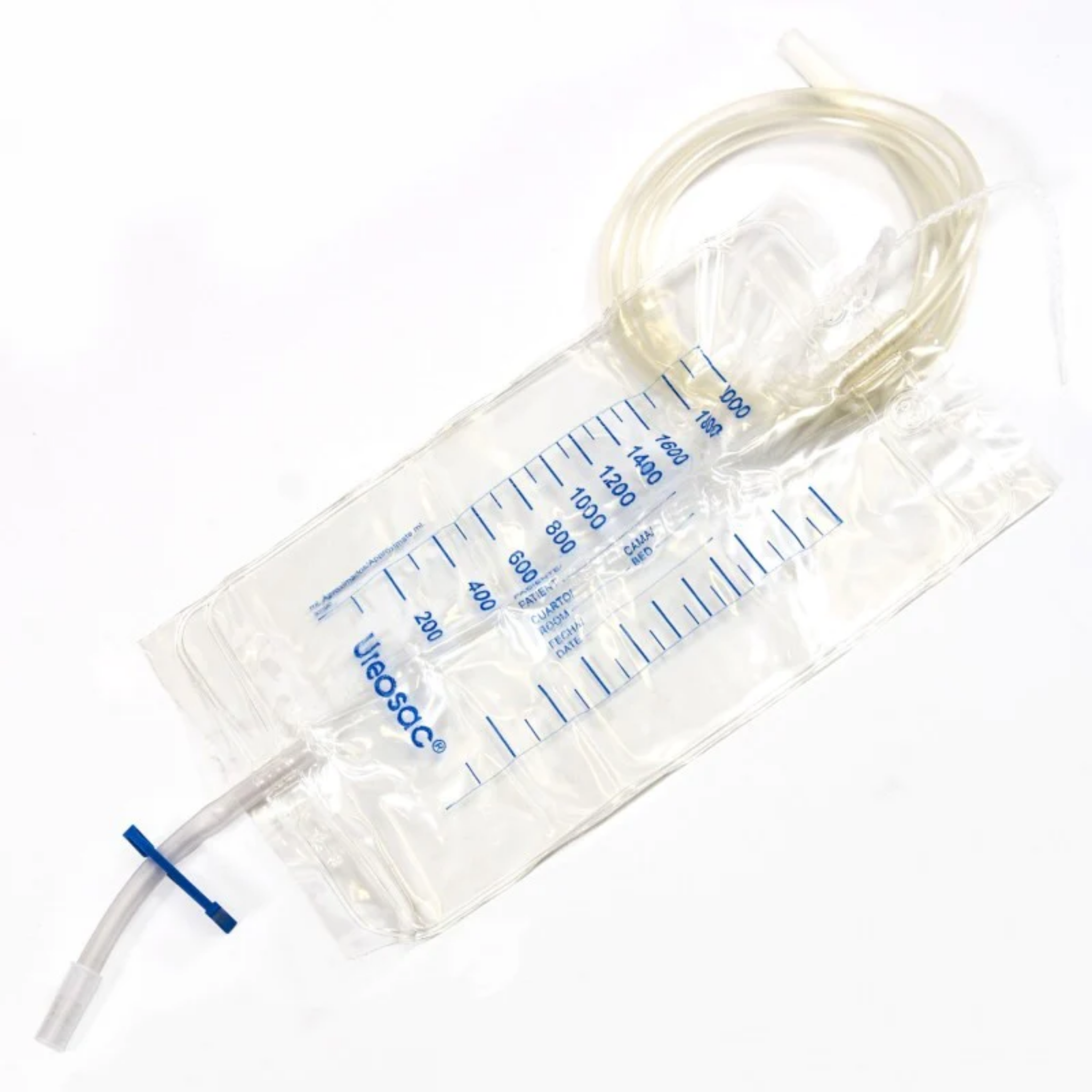 Bolsa recolectora de orina Ureosac 2 l