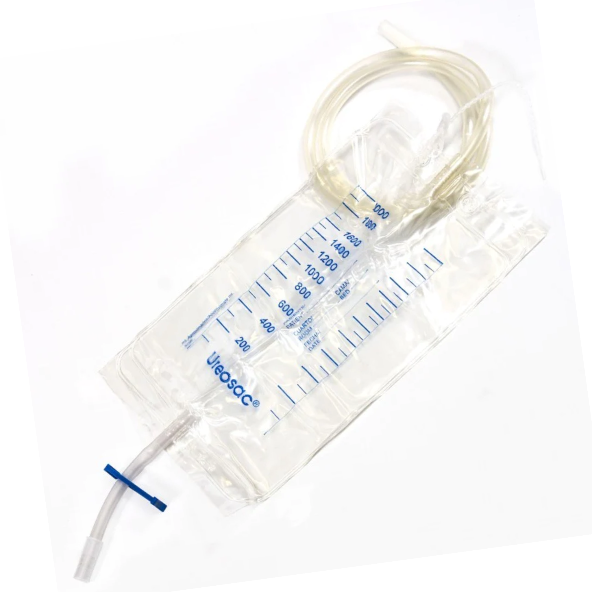 Bolsa recolectora de orina Ureosac 2 l
