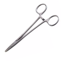 Porta agujas mayo hegar 14 cm H.P.