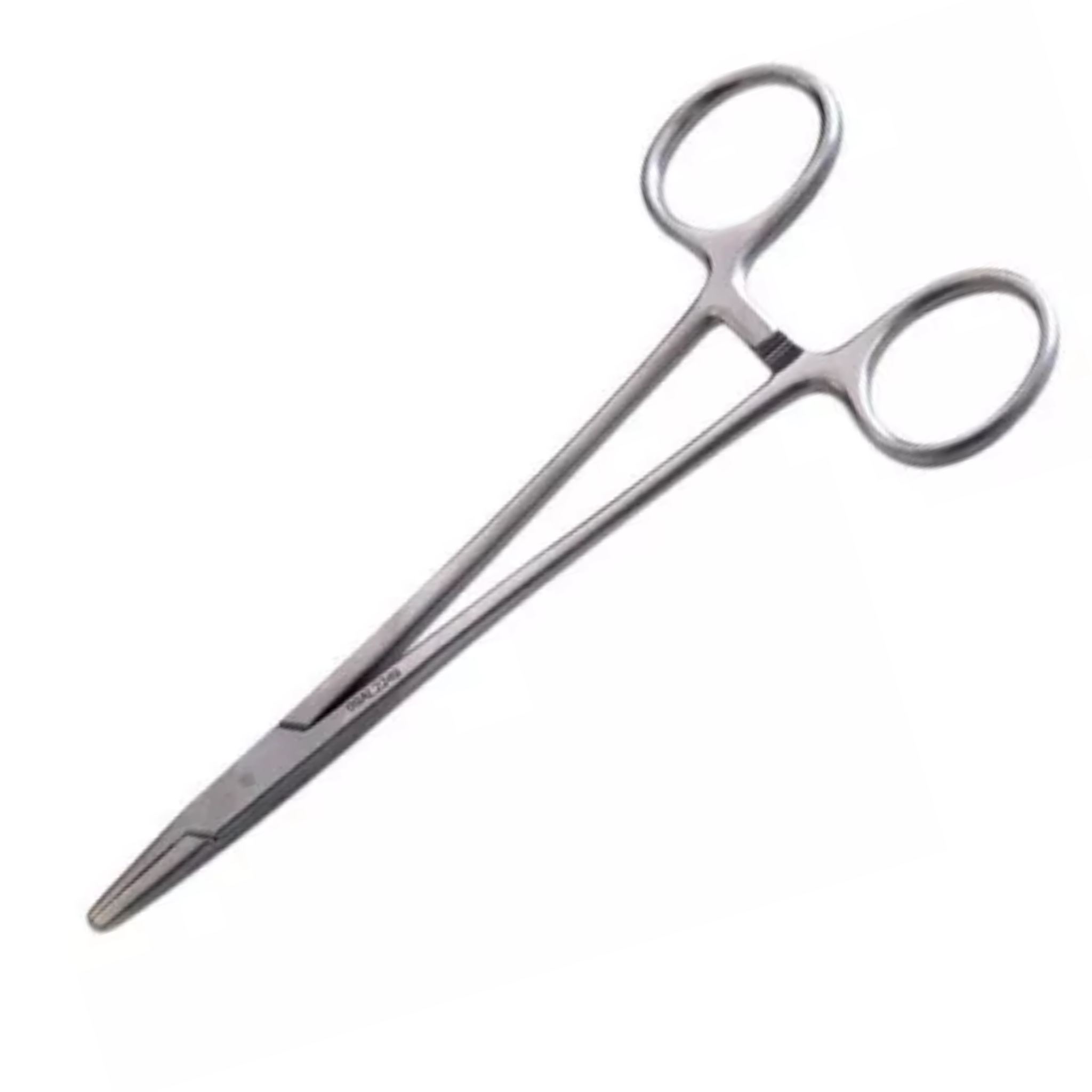 Porta agujas mayo hegar 14 cm H.P.