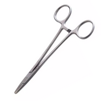 Porta agujas mayo hegar 14 cm H.P.