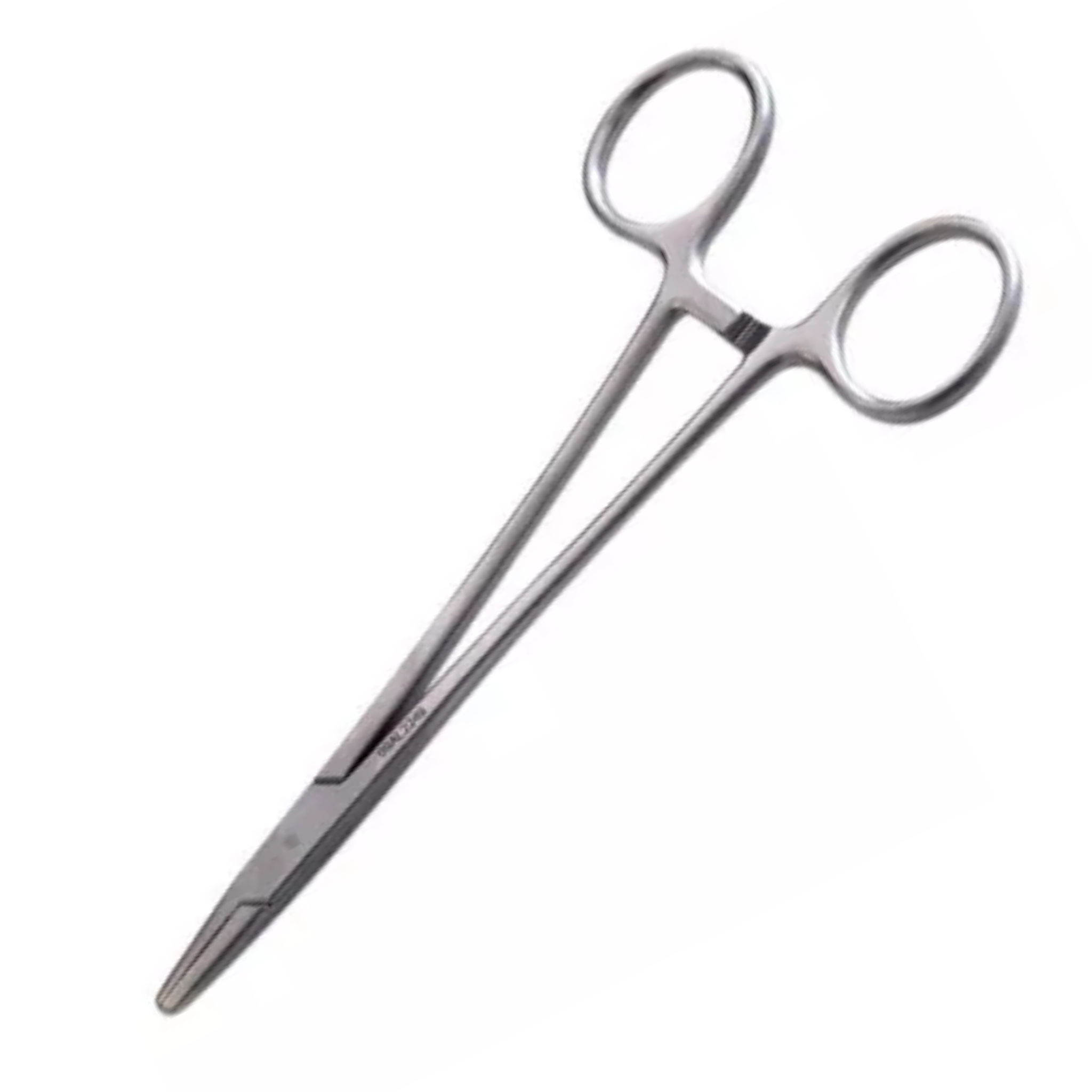Porta agujas mayo hegar 14 cm H.P.
