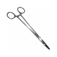 Porta agujas mayo hegar 20 cm H.P.