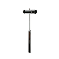 Martillo para reflejos Buck negro