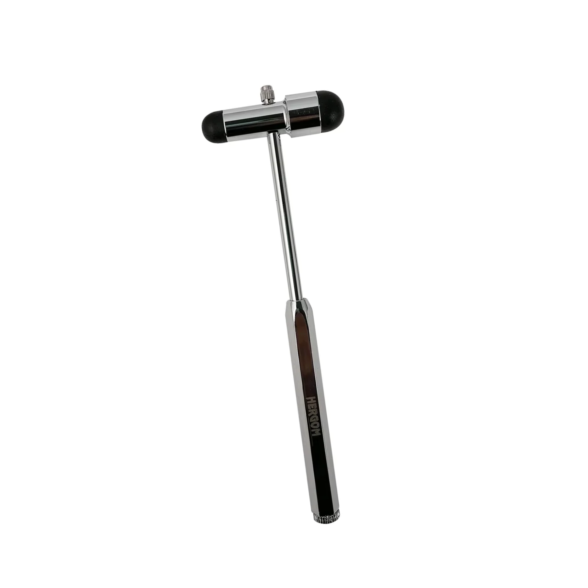 Martillo para reflejos Buck negro