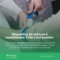 Torniquete de broche