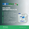 Solución antiséptica Hocimax 5 lts