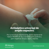 Solución antiséptica Hocimax 5 lts