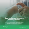 Solución antiséptica Hocimax 250 ml