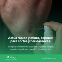 Solución antiséptica Hocimax 250 ml