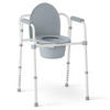 Silla retrete plegable (comodo)