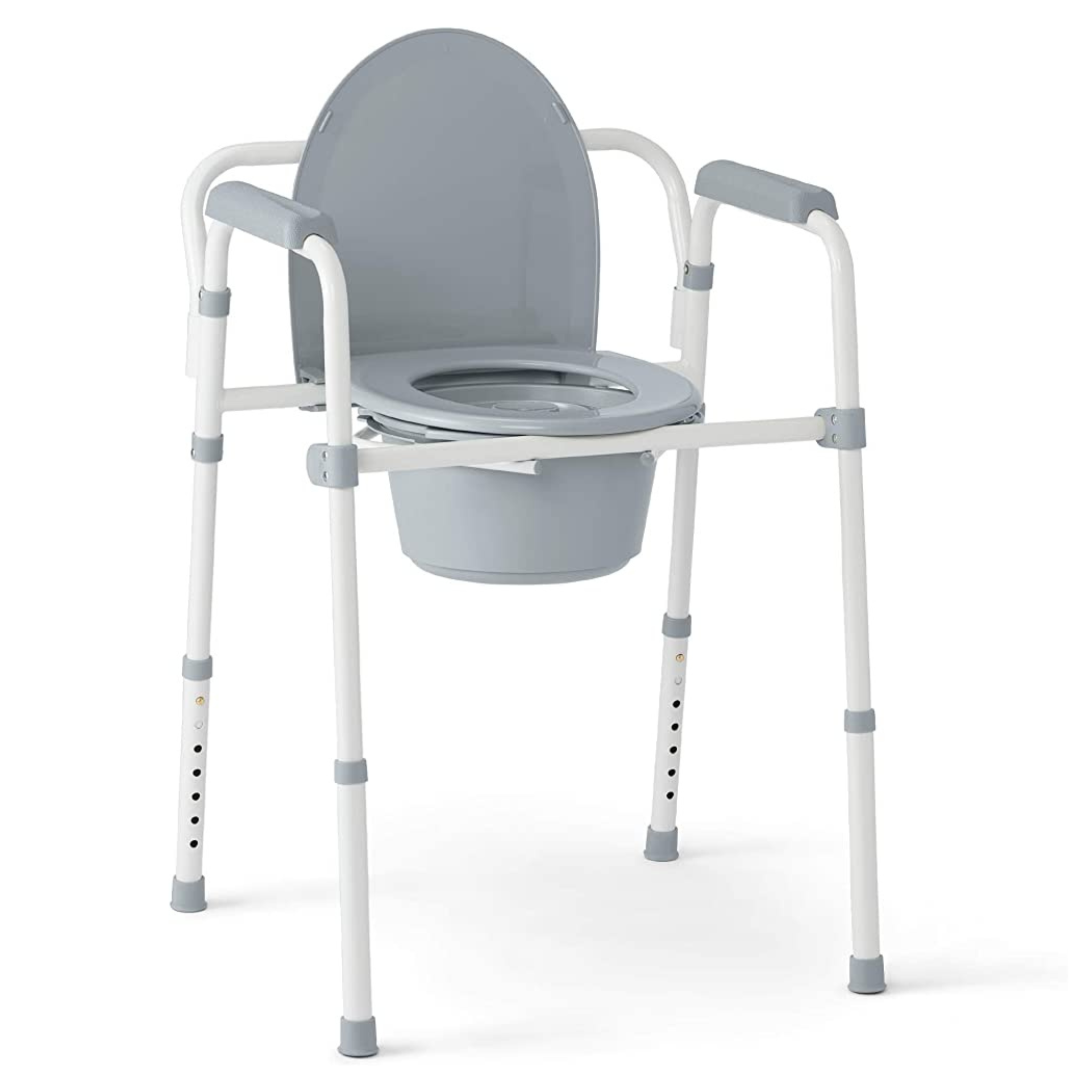 Silla retrete plegable (comodo)