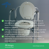 Silla retrete plegable (comodo)