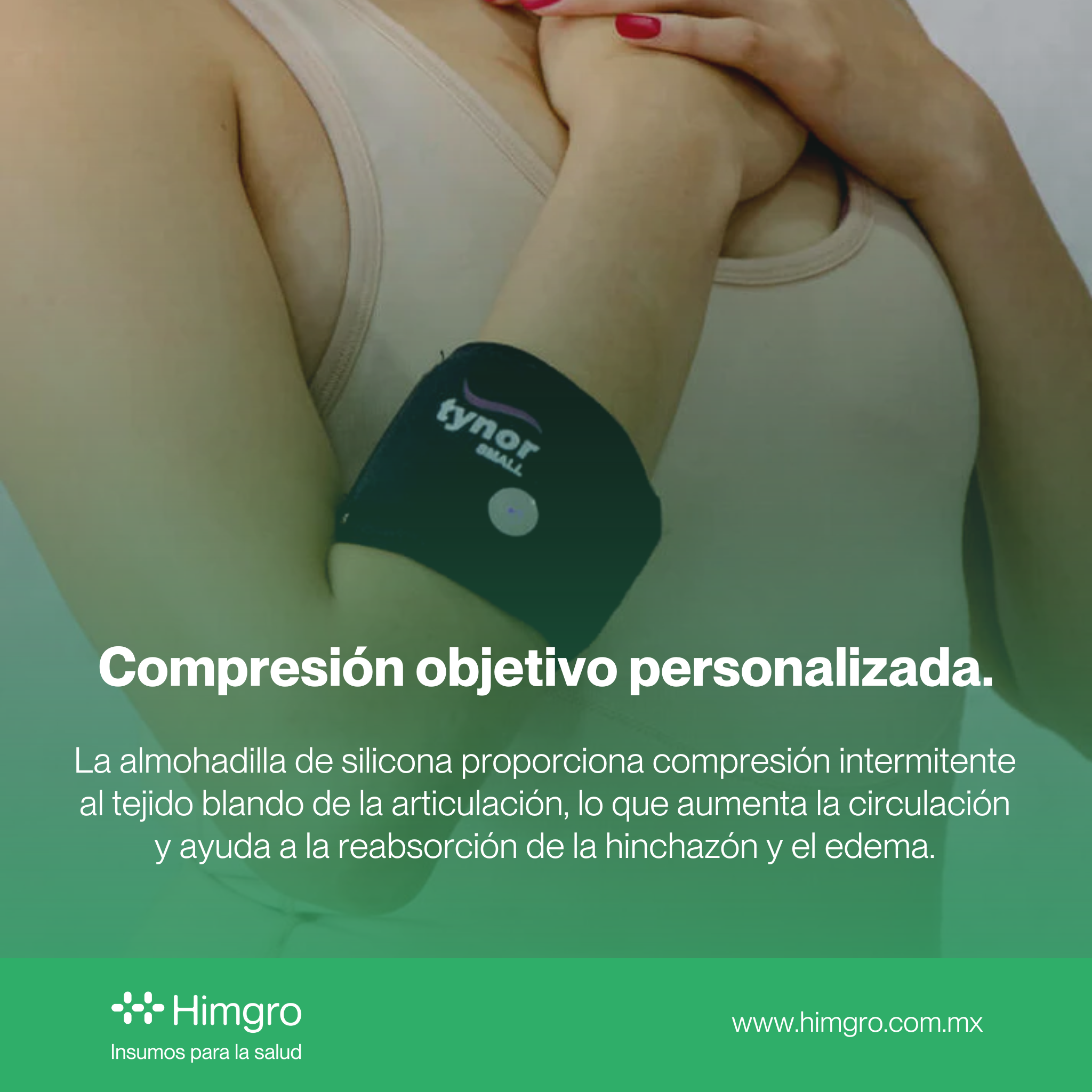 Codera de tenista